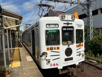 和歌山駅から貴志駅:鉄道乗車記録の写真