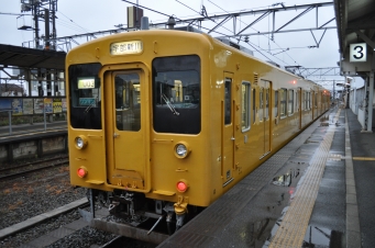 小野田駅から宇部新川駅:鉄道乗車記録の写真