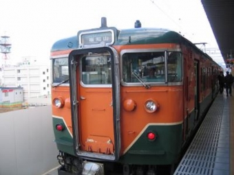東舞鶴駅から福知山駅の乗車記録(乗りつぶし)写真