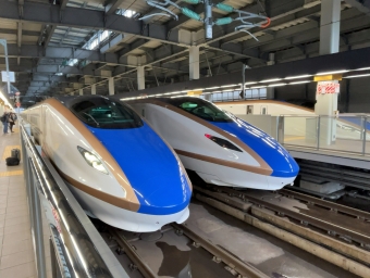 金沢駅から黒部宇奈月温泉駅:鉄道乗車記録の写真