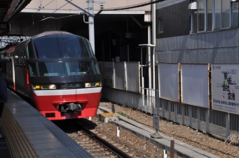 神宮前駅から知立駅:鉄道乗車記録の写真