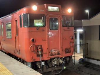 鉄道乗車記録「新高岡駅から高岡駅(2024/04/18)」の鉄レコ写真