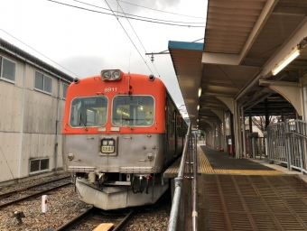 内灘駅から北鉄金沢駅:鉄道乗車記録の写真