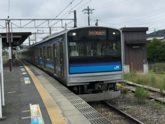 高城町駅から石巻駅:鉄道乗車記録の写真