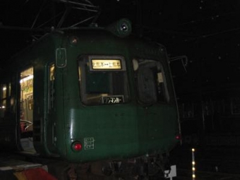 北熊本駅から上熊本駅:鉄道乗車記録の写真