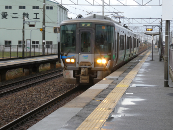 あいの風とやま鉄道521系 AK11編成 (運転管理センター) 徹底ガイド