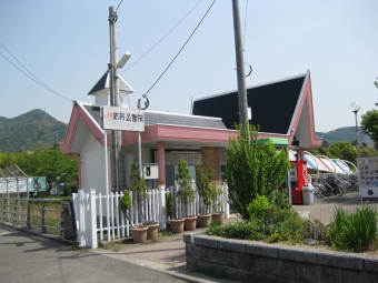 志井公園駅から城野駅:鉄道乗車記録の写真