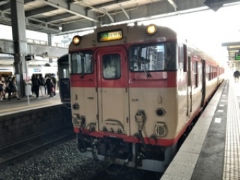 諫早駅からハウステンボス駅の乗車記録(乗りつぶし)写真