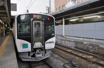 仙台駅から高城町駅:鉄道乗車記録の写真