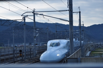 新八代駅から熊本駅:鉄道乗車記録の写真