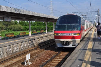 富貴駅から内海駅:鉄道乗車記録の写真