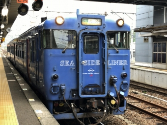 早岐駅から諫早駅:鉄道乗車記録の写真