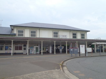 横須賀線 久里浜駅から逗子駅の乗車記録(乗りつぶし)写真