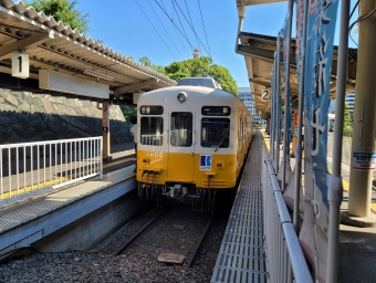 三条駅から高松築港駅の乗車記録(乗りつぶし)写真