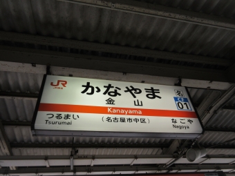 金山駅 (愛知県|JR) イメージ写真