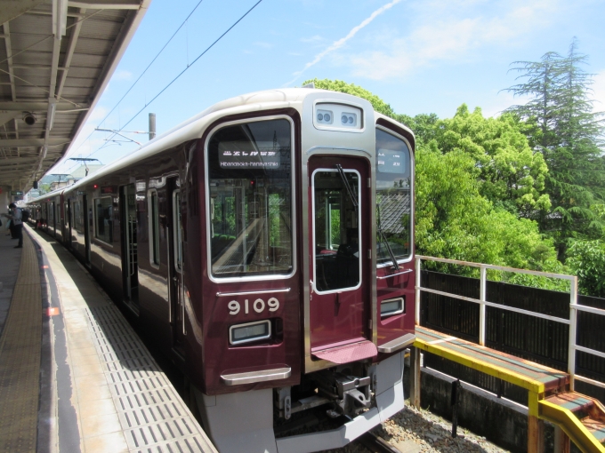 鉄道乗車記録の写真:乗車した列車(外観)(1)        「帰りに乗った車両は行きに山本駅で見掛けたのと同じでした。」