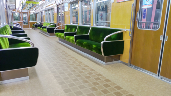 阪急電鉄 8107 (阪急8000系) 車両ガイド | レイルラボ(RailLab)