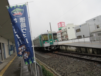 石井駅から鳴門駅の乗車記録(乗りつぶし)写真