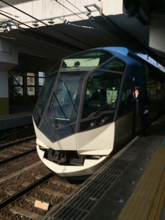 京都駅から宇治山田駅の乗車記録(乗りつぶし)写真