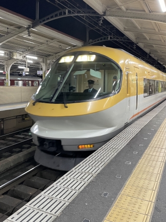 宇治山田駅から大和八木駅:鉄道乗車記録の写真