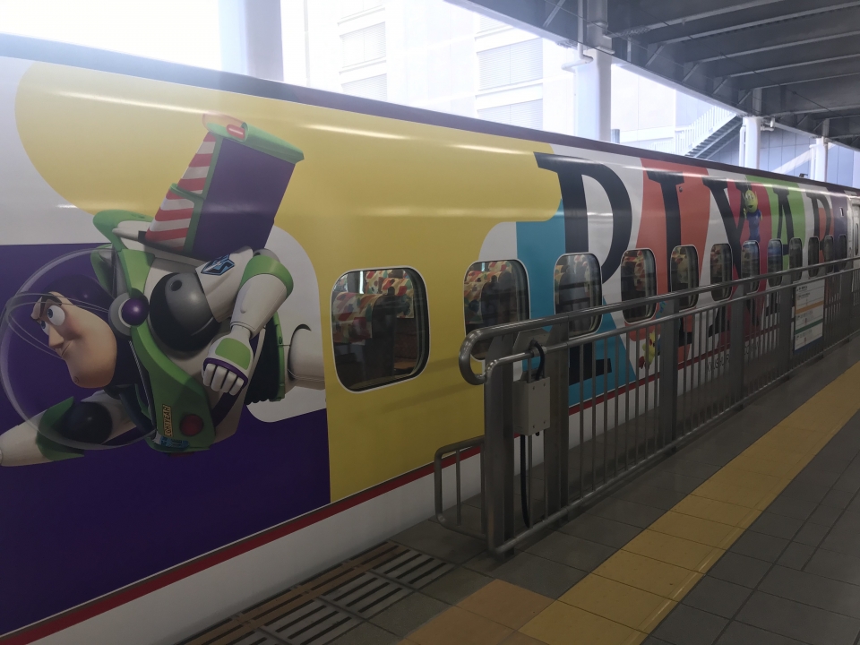鉄道乗車記録「博多駅から熊本駅」乗車した列車(外観)の写真(3) by lv290n2 撮影日時:2020年09月20日