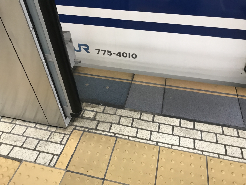 鉄道乗車記録「京都駅から博多駅」車両銘板の写真(2) by lv290n2 撮影日時:2020年11月03日
