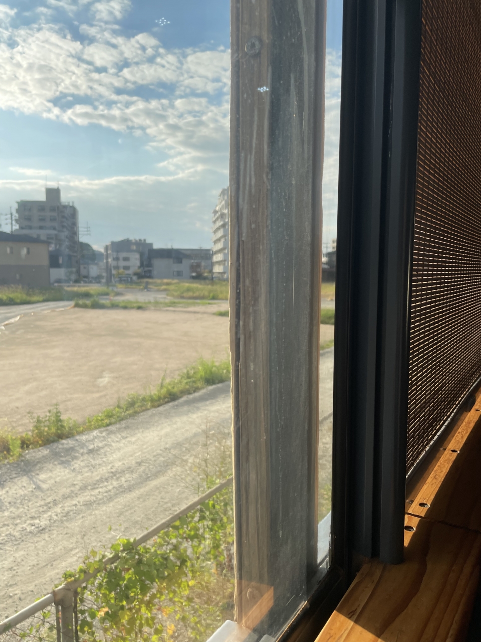 鉄道乗車記録「二日市駅から博多駅」車窓・風景の写真(7) by lv290n2 撮影日時:2021年10月10日