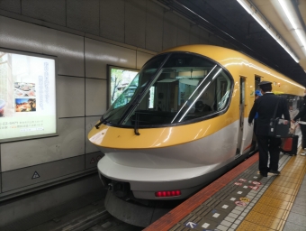大阪難波駅から伊勢市駅の乗車記録(乗りつぶし)写真