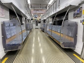 西戸崎駅から香椎駅:鉄道乗車記録の写真
