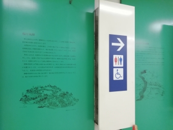 武蔵小山駅から赤羽岩淵駅の乗車記録(乗りつぶし)写真