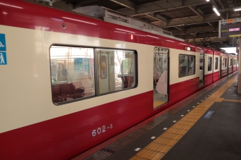 押上駅から京成高砂駅:鉄道乗車記録の写真