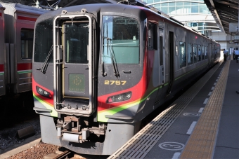 池谷駅から高松駅:鉄道乗車記録の写真