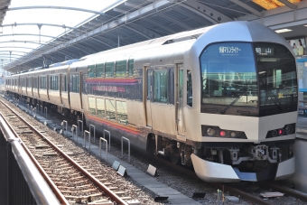 高松駅から児島駅:鉄道乗車記録の写真