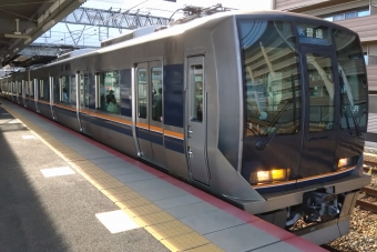 摩耶駅からさくら夙川駅:鉄道乗車記録の写真
