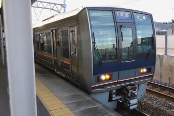 さくら夙川駅から西宮駅:鉄道乗車記録の写真