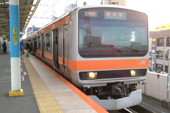 JR東日本 クハE231-57 (E231系) 車両ガイド | レイルラボ(RailLab)