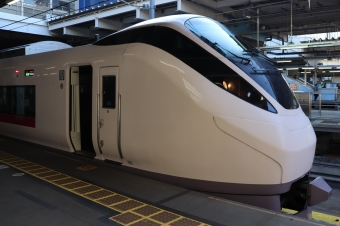 品川駅から土浦駅の乗車記録(乗りつぶし)写真
