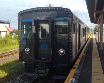 大村駅から長崎駅:鉄道乗車記録の写真