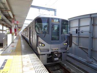 美章園駅から杉本町駅の乗車記録(乗りつぶし)写真