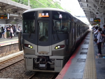 三国ケ丘駅から上野芝駅の乗車記録(乗りつぶし)写真