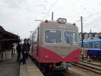 仲ノ町駅から銚子駅の乗車記録(乗りつぶし)写真