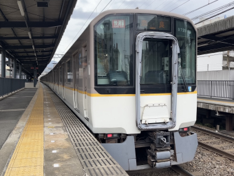 近鉄9820系 EH29編成 (西大寺検車区) 徹底ガイド | レイルラボ