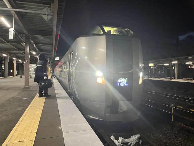 JR北海道 室蘭本線(長万部〜苫小牧) 路線図・停車駅 | レイルラボ(RailLab)