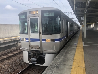 八草駅から瀬戸市駅:鉄道乗車記録の写真