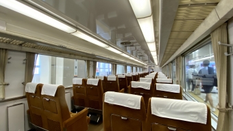 浅草駅から下今市駅:鉄道乗車記録の写真