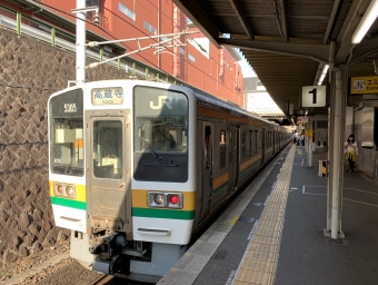 名古屋駅から金山駅:鉄道乗車記録の写真