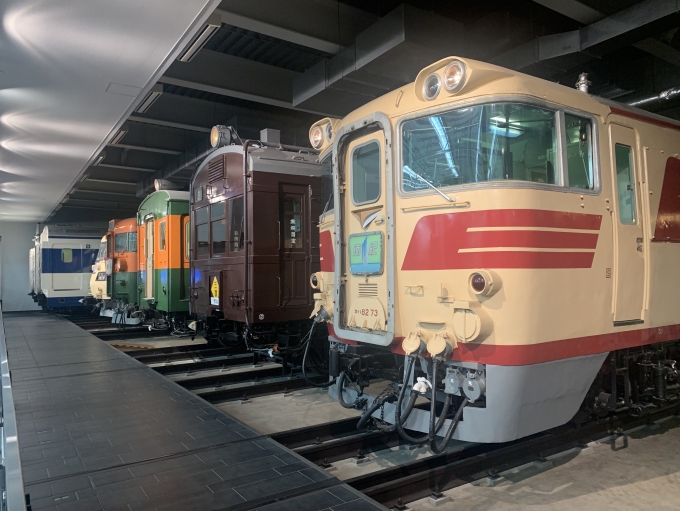 鉄道乗車記録の写真:旅の思い出(12)        