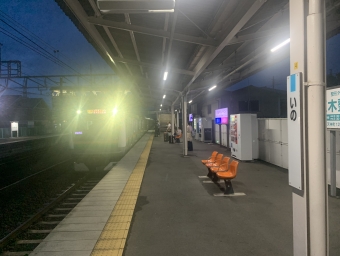 井野駅から大宮駅:鉄道乗車記録の写真