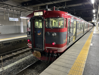 しなの鉄道 モハ114-1160 (しなの鉄道115系) 車両ガイド | レイルラボ