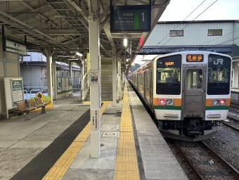 211系 A30編成 (高崎車両センター) 徹底ガイド | レイルラボ(RailLab)